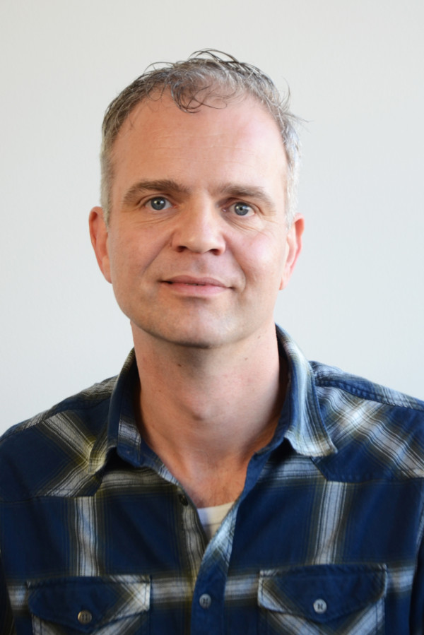 Maurice Vanmierlo