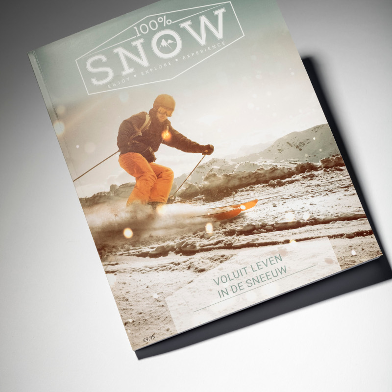 100% Snow 100% Snow
