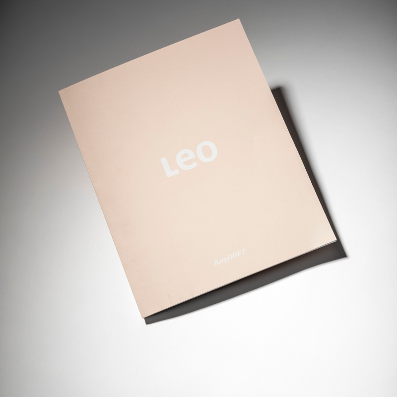 Leo Leo