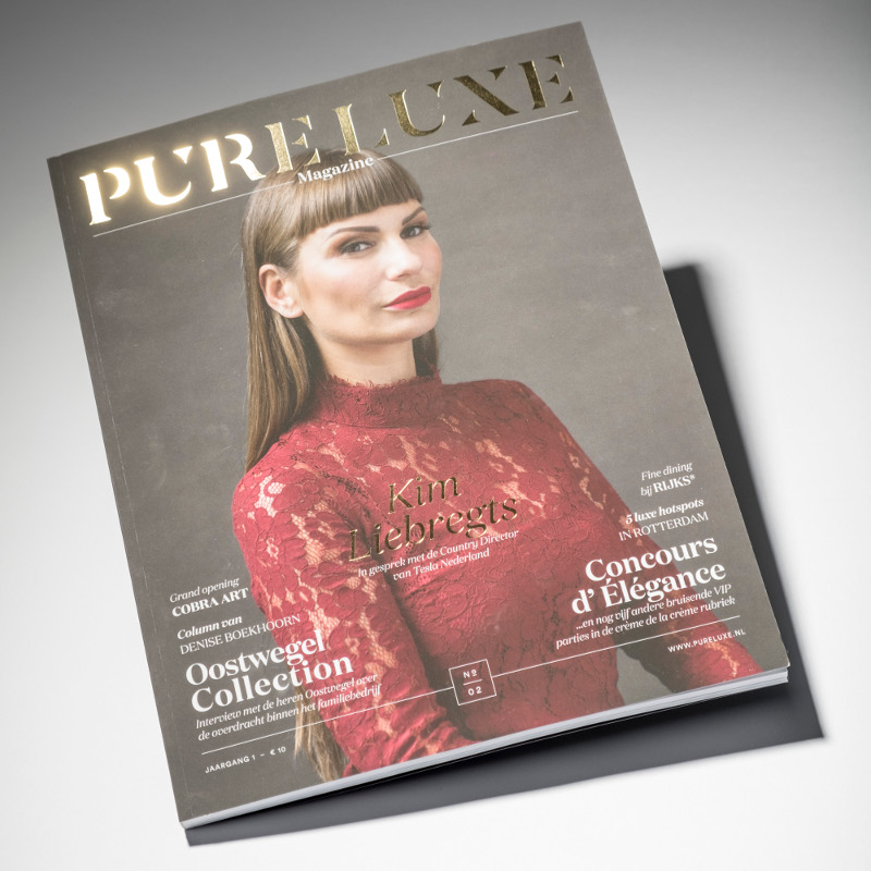 Pureluxe Pureluxe